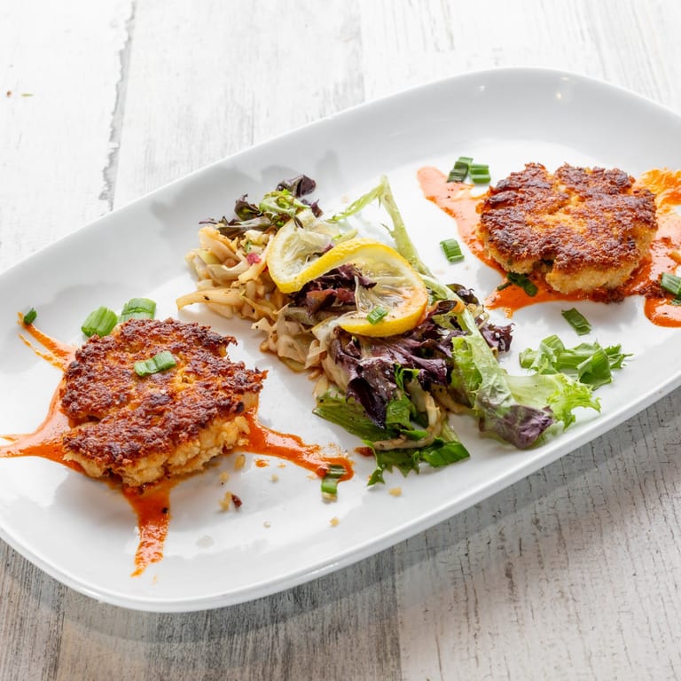 Made Fresh, Served With Care