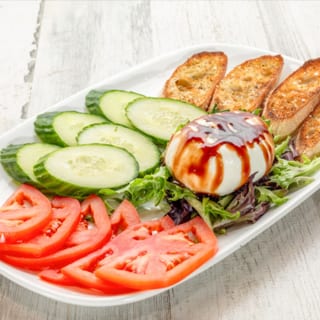 Burrata