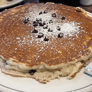 Colossal Cake