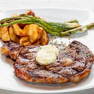 12 oz Ribeye Steak