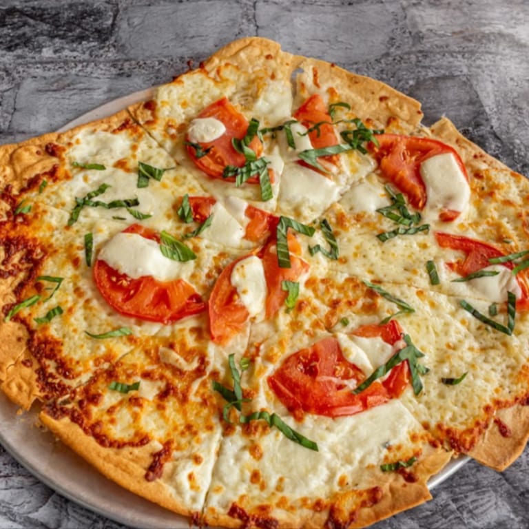 Savor Our Flatbread Creations