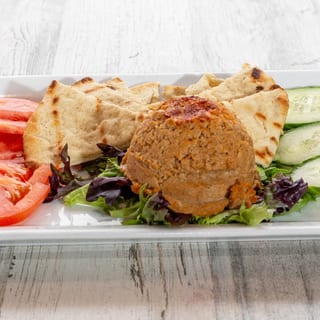 White Bean Hummus
